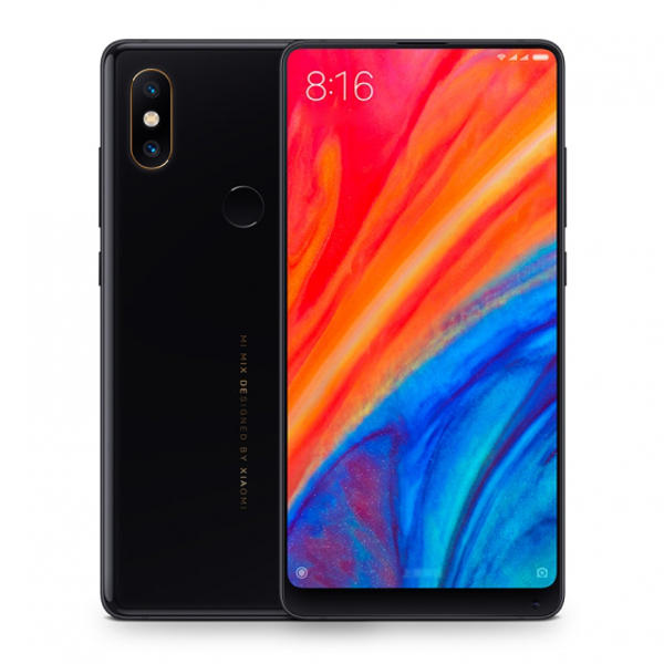 A real Xiaomi Mi Mix 2 review – unbeatable in the smartphone industry